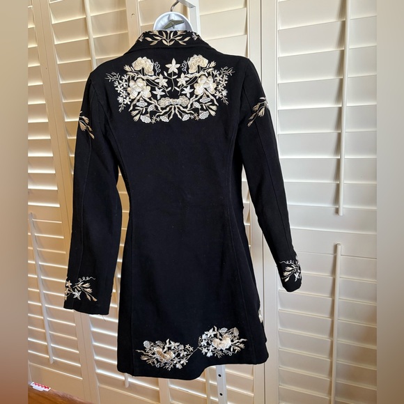 Paparazzi Embroidery jacket - Picture 3 of 4